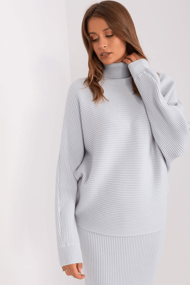 Collo alto AT