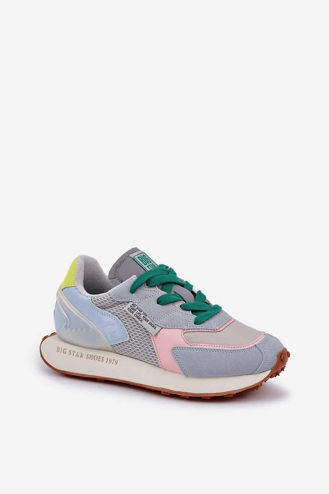 Scarpe sportive Passa con stile