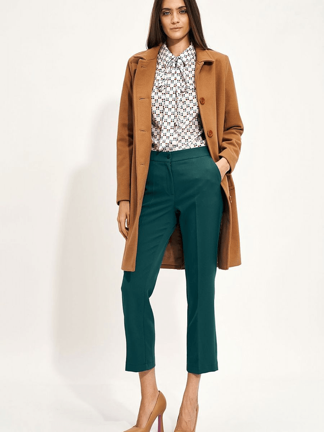 Cappotto model 171873 Nife