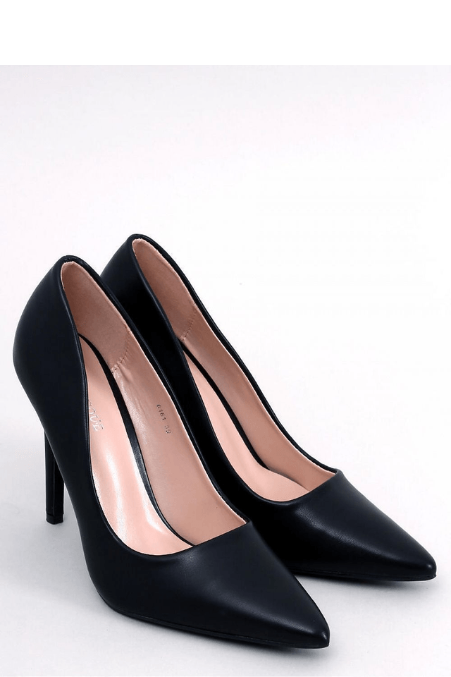 Scarpe con tacco a spillo Inello 
