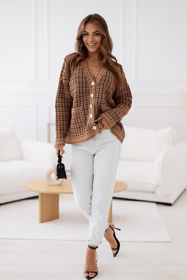 Cardigan Badustore