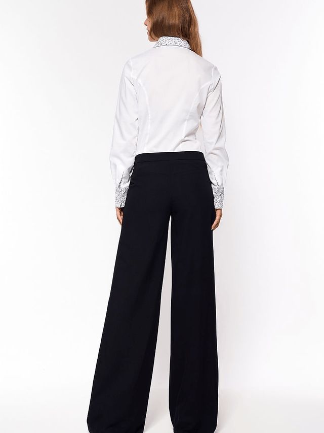 Pantaloni lunghi model 162977 Nife