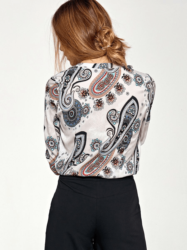 Maglia model 118795 Nife