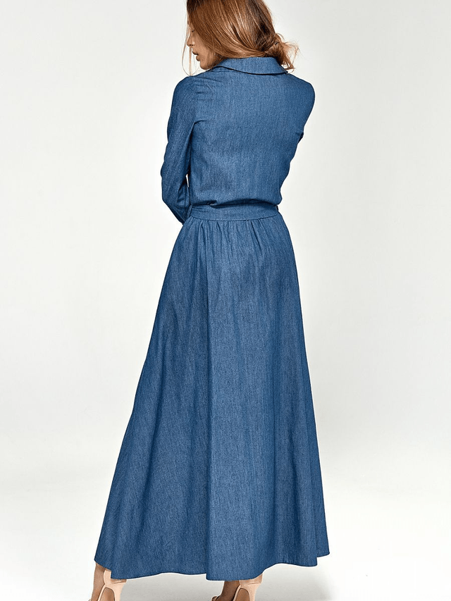 Vestito da giorno model 118790 Nife