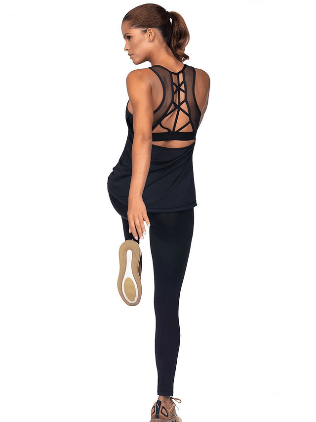 Leggins lughi model 179652 Lorin