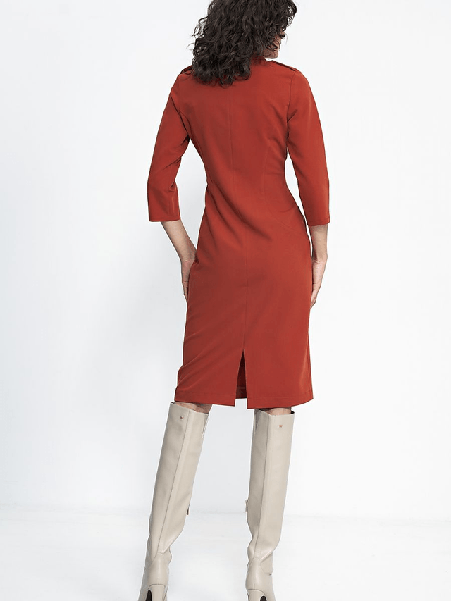 Vestito da giorno model 185197 Nife
