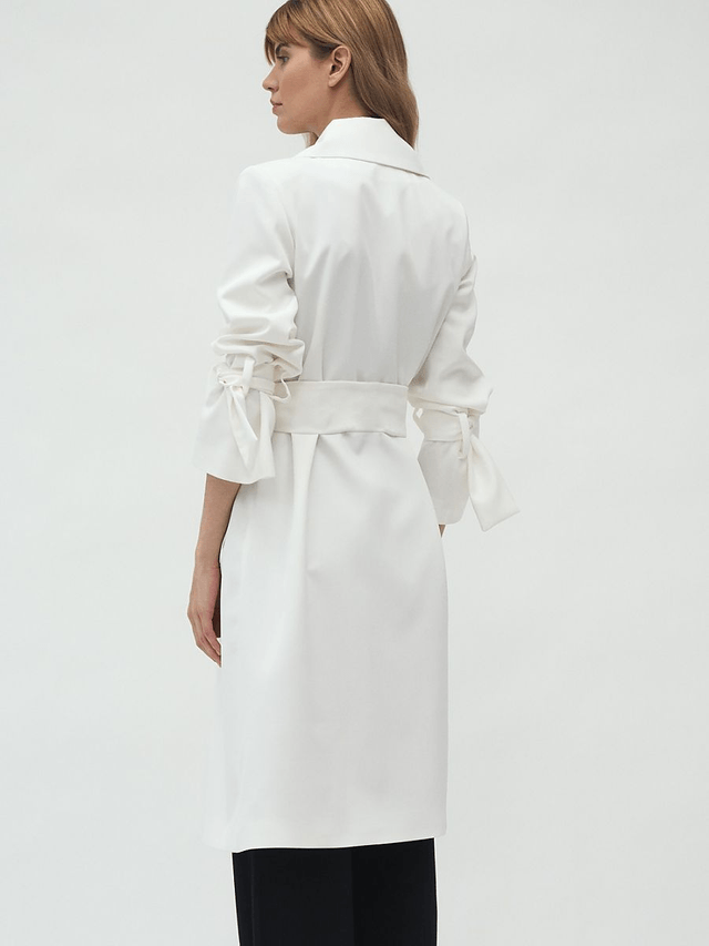 Cappotto model 152138 Nife