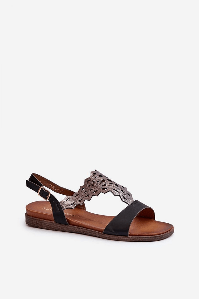 Sandali Step in style