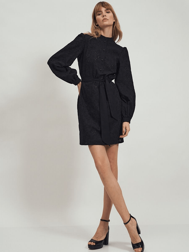 Vestito da giorno model 155003 Nife
