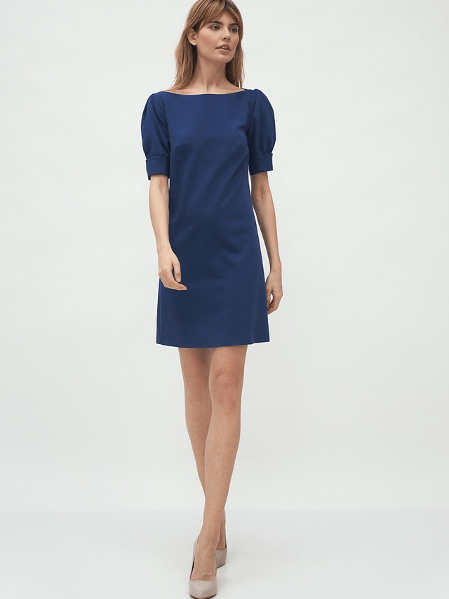 Vestito da giorno model 152498 Nife