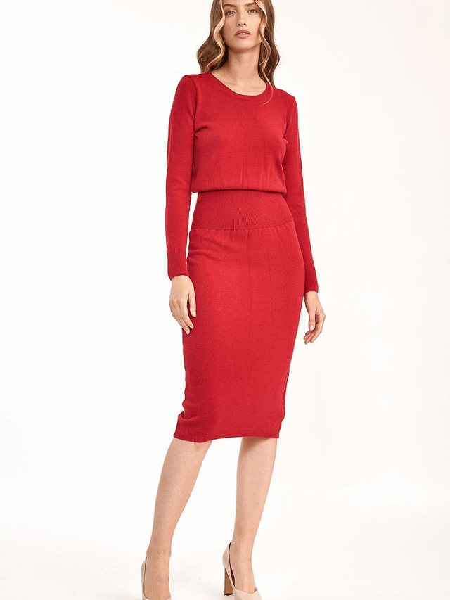 Vestito da giorno model 159524 Nife