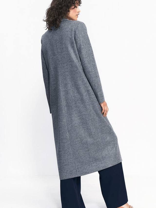 Cappotto model 186120 Nife
