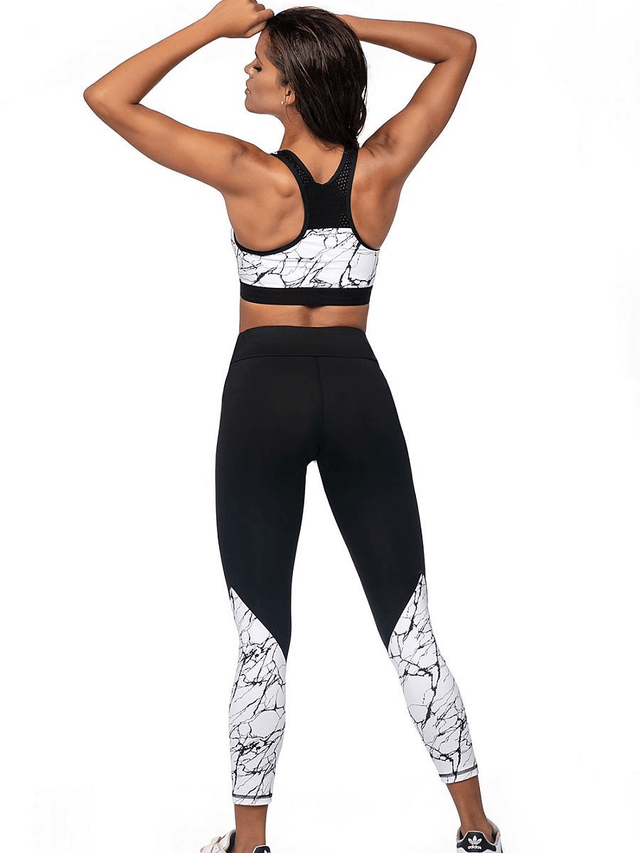 Leggins lughi model 179659 Lorin
