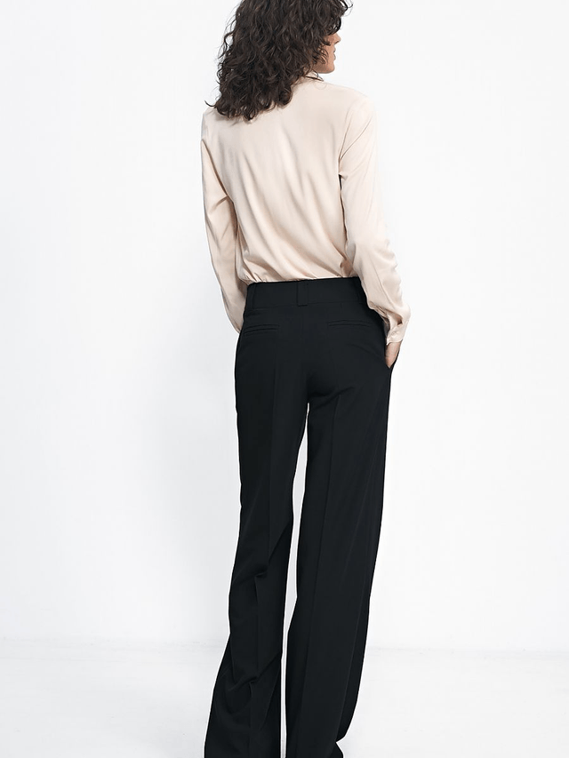Pantaloni lunghi model 185194 Nife