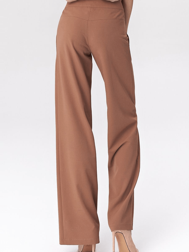 Pantaloni da donna model 140889 Nife