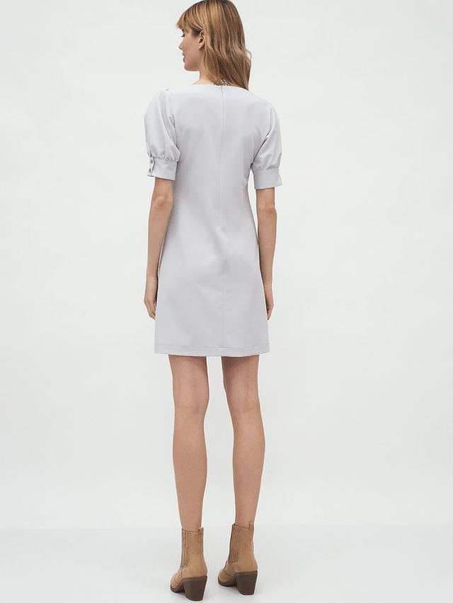 Vestito da giorno model 153697 Nife