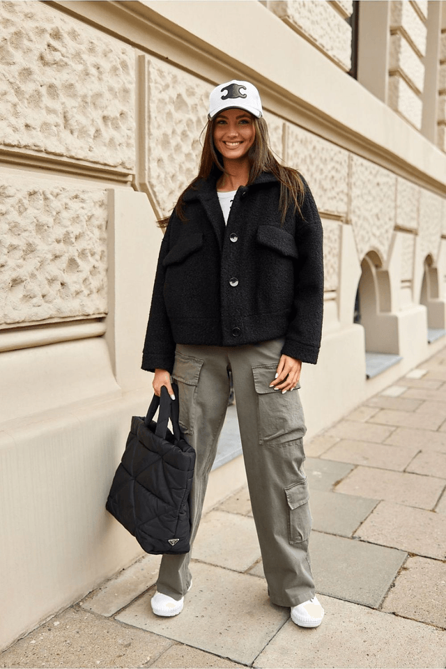 Giacca Roco Fashion