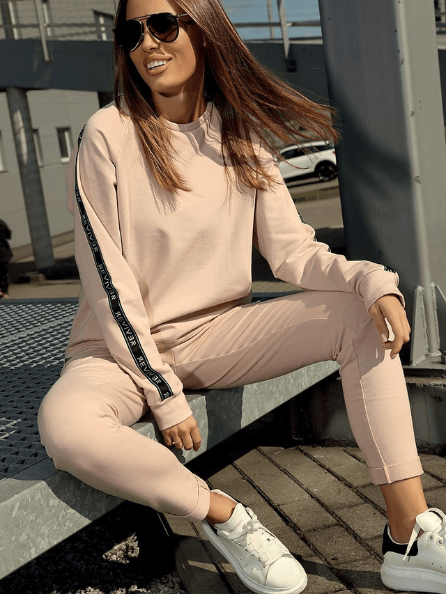 Pantaloni model 180258 Lorin