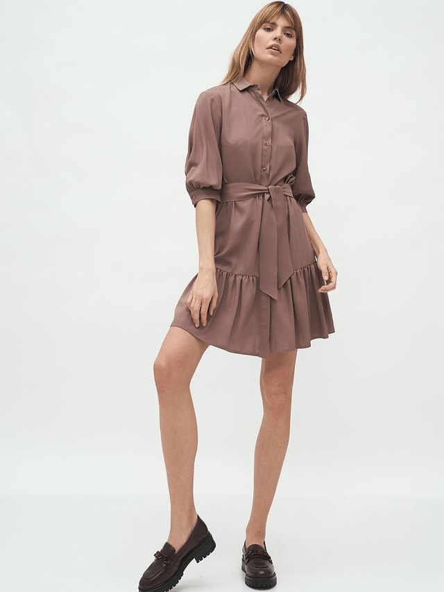 Vestito da giorno model 154593 Nife