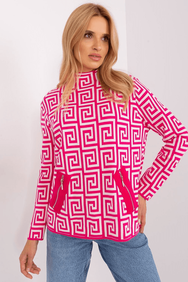 Maglione AT