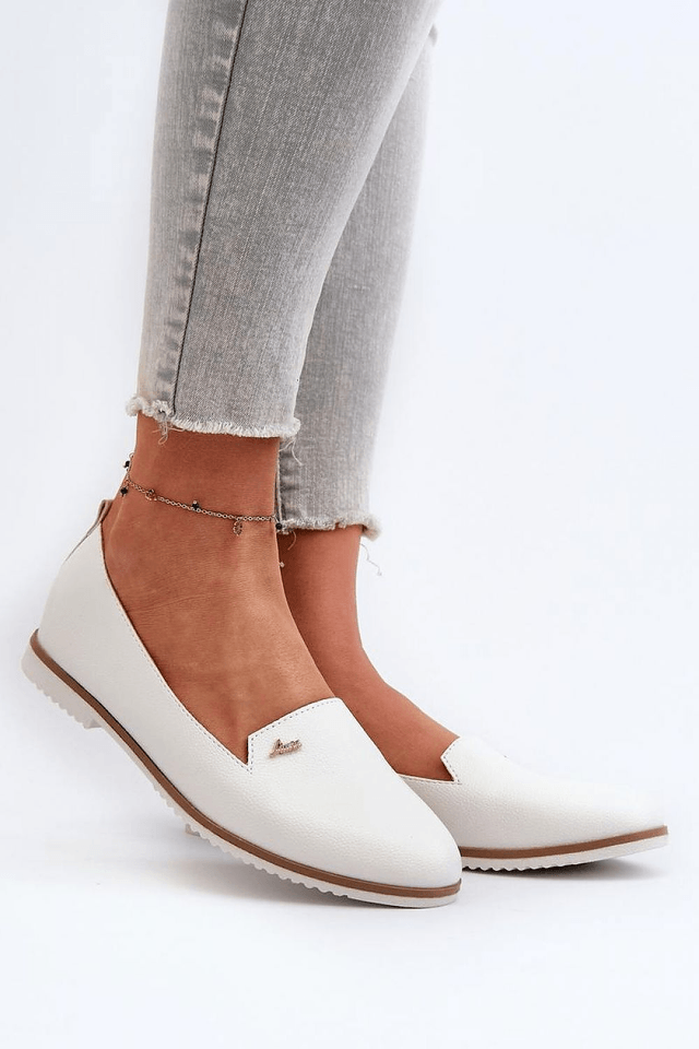 Mocassini Step in style