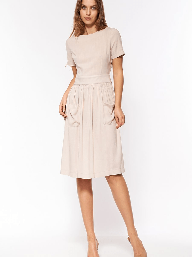 Vestito da giorno model 163844 Nife