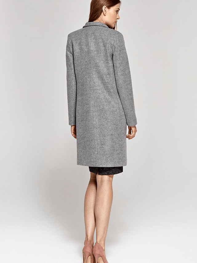Cappotto model 149392 Nife