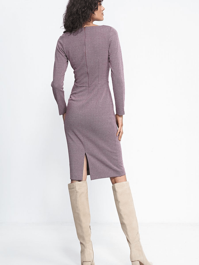 Vestito da giorno model 187964 Nife