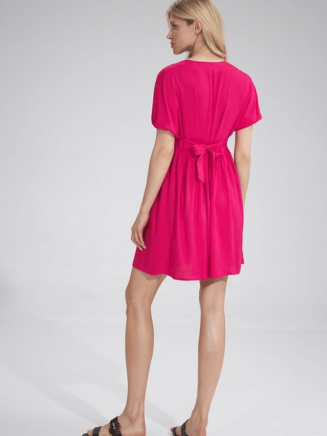 Vestito da giorno model 154658 Figl