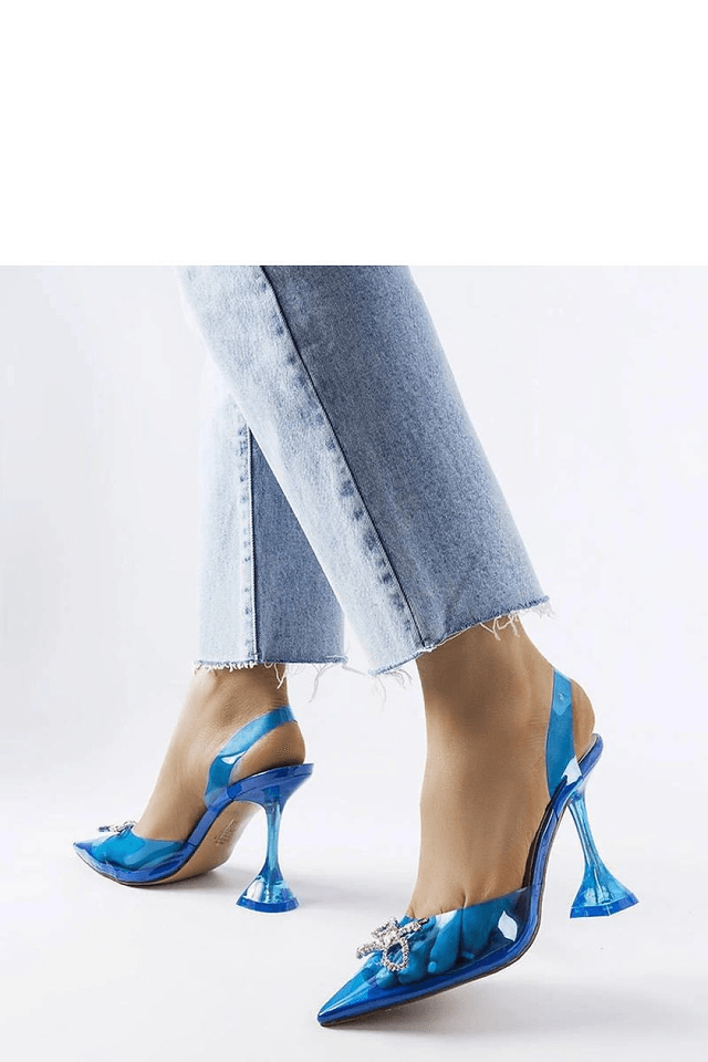 Scarpe con tacco a spillo Solea