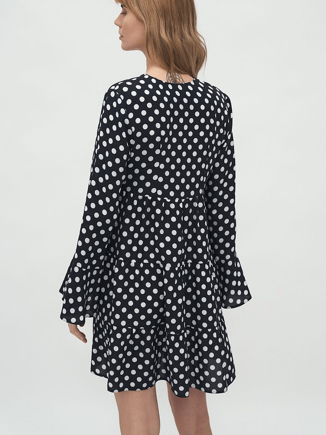 Vestito da giorno model 153699 Nife