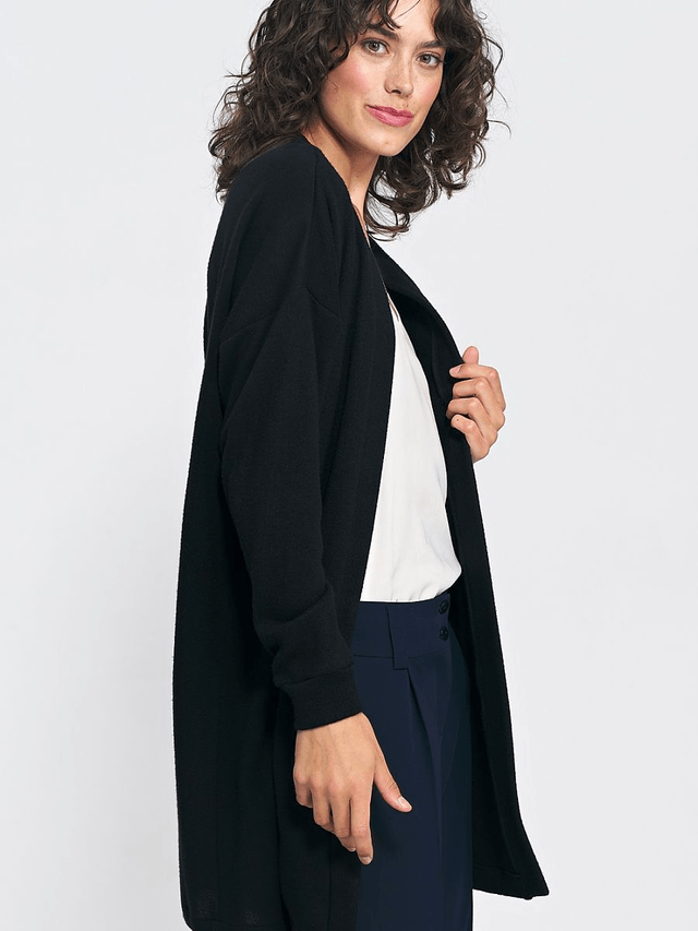 Cardigan model 186837 Nife