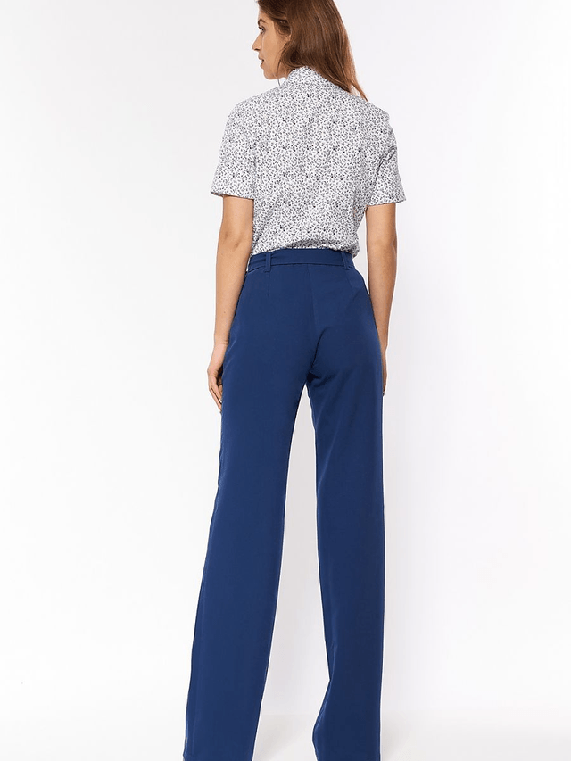Pantaloni da donna model 163403 Nife