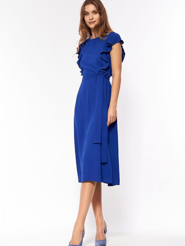 Vestito da giorno model 164545 Nife