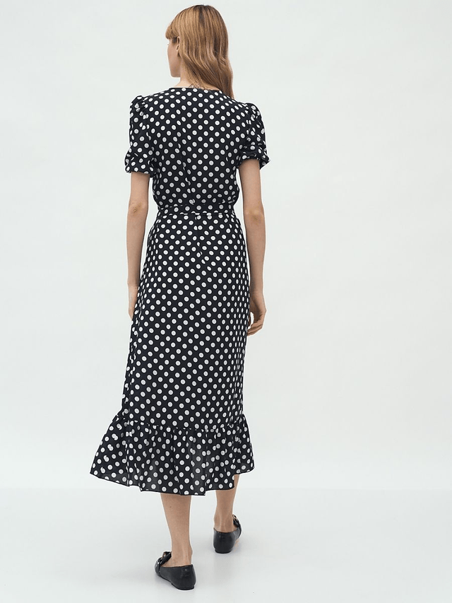 Vestito da giorno model 154592 Nife
