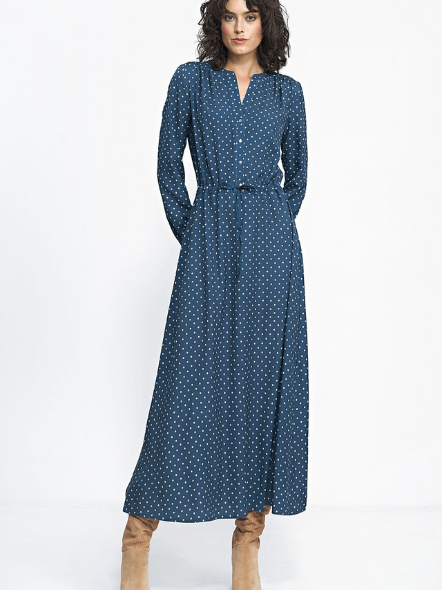 Vestito da giorno model 184598 Nife
