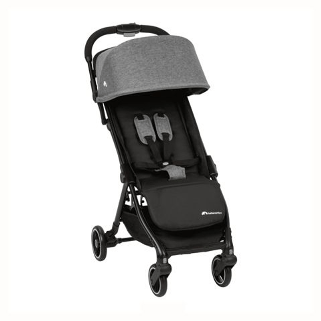 Bonny Gray Mist Bébé Confort