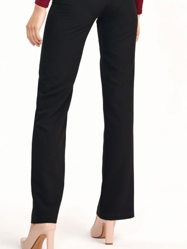 Pantaloni da donna model 158331 Nife