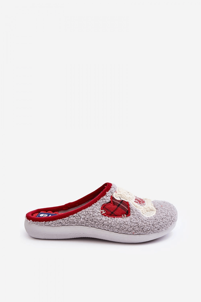 Pantofole con stile
