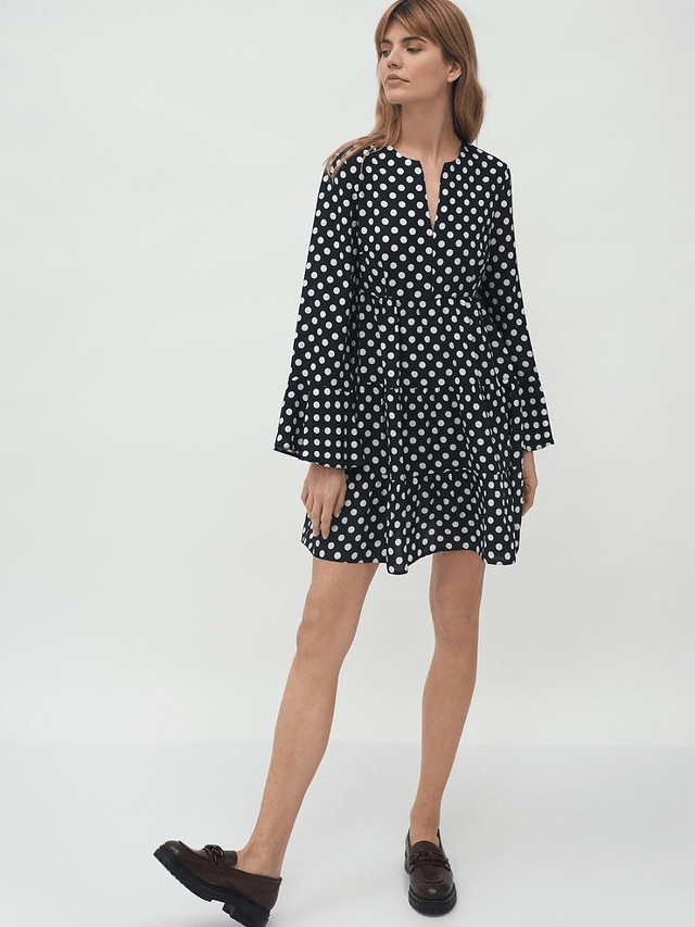 Vestito da giorno model 153699 Nife