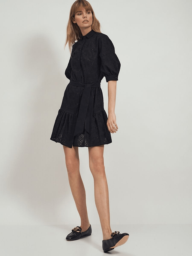 Vestito da giorno model 155001 Nife
