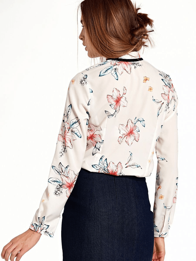 Maglia model 125164 Nife