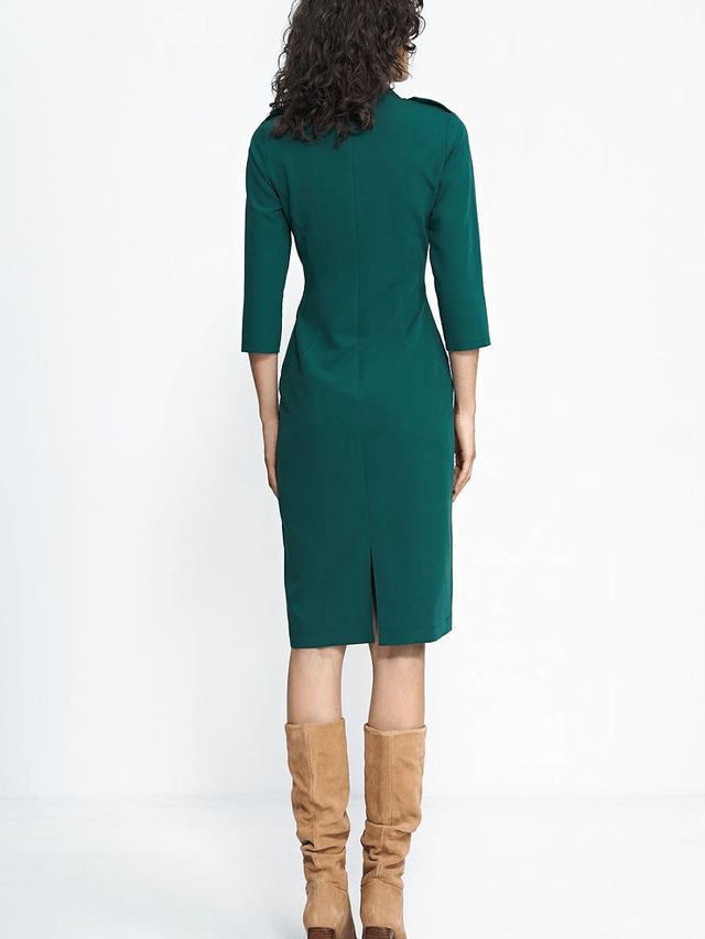 Vestito da giorno model 186839 Nife