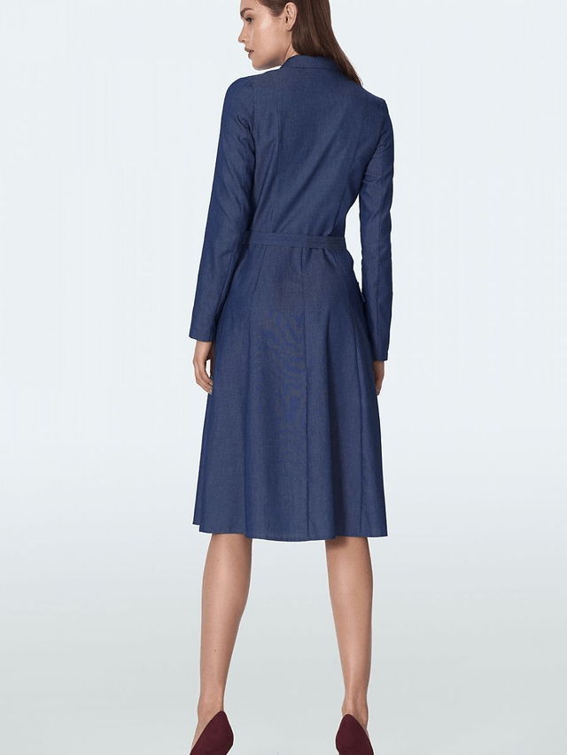 Vestito da giorno model 149116 Nife