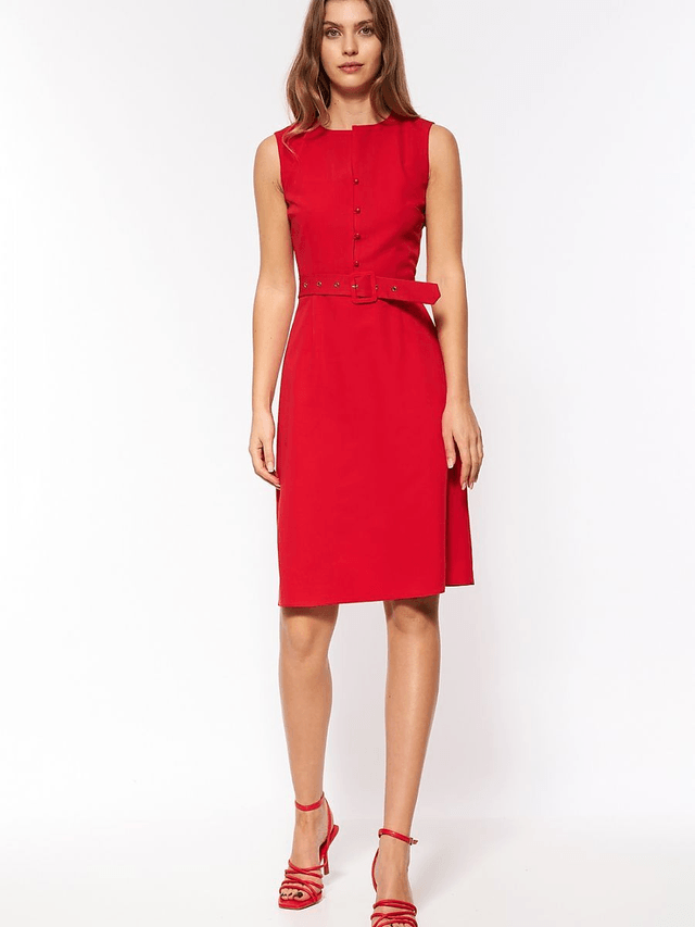 Vestito da giorno model 165318 Nife