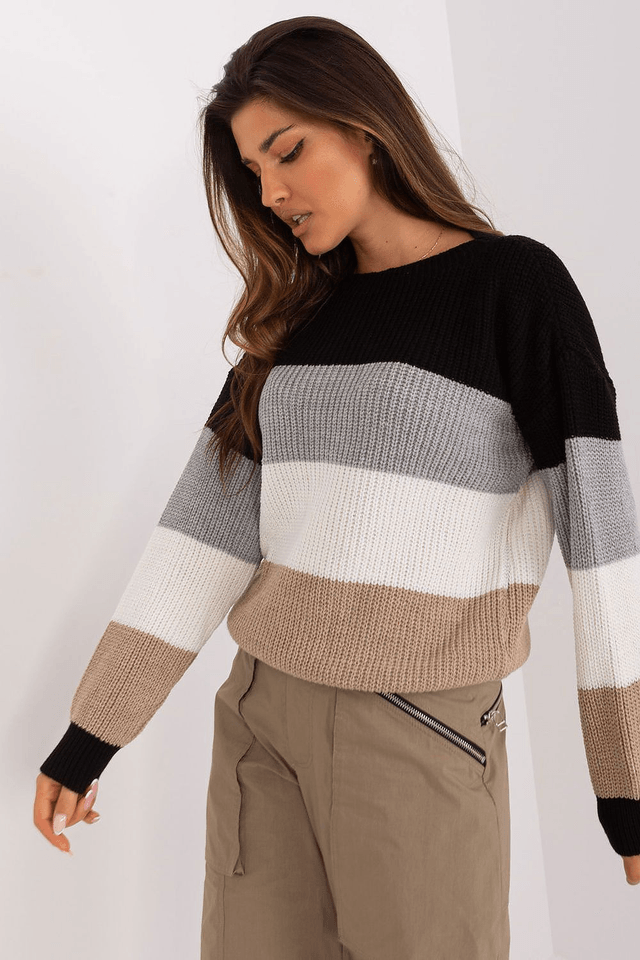 Maglione Badu
