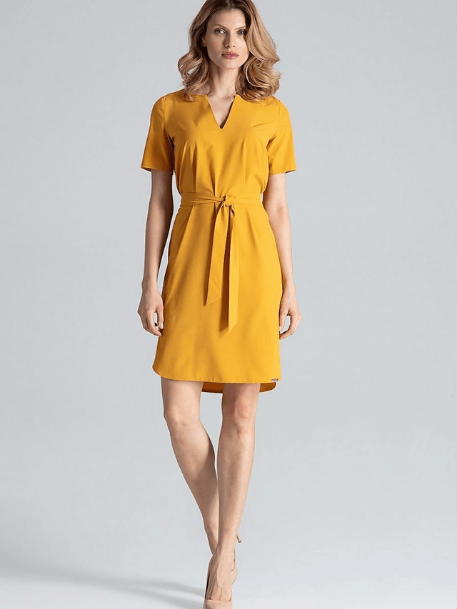 Vestito da giorno model 132461 Figl