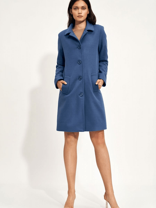 Cappotto model 171874 Nife