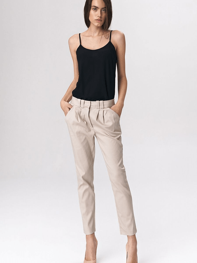 Pantaloni lunghi model 141304 Nife