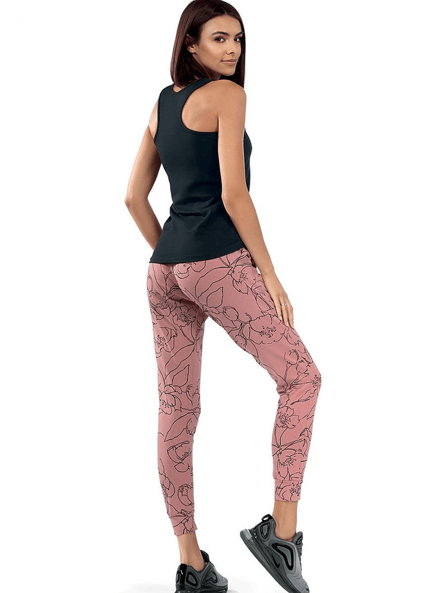 Pantaloni model 180262 Lorin